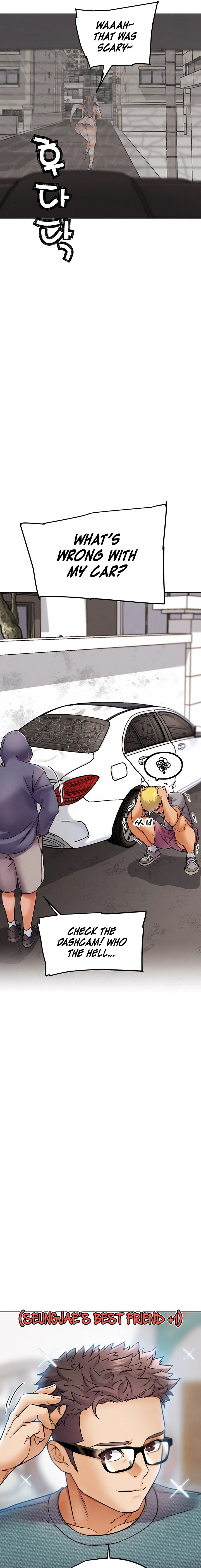 IRL PvP Chapter 11 - Page 19