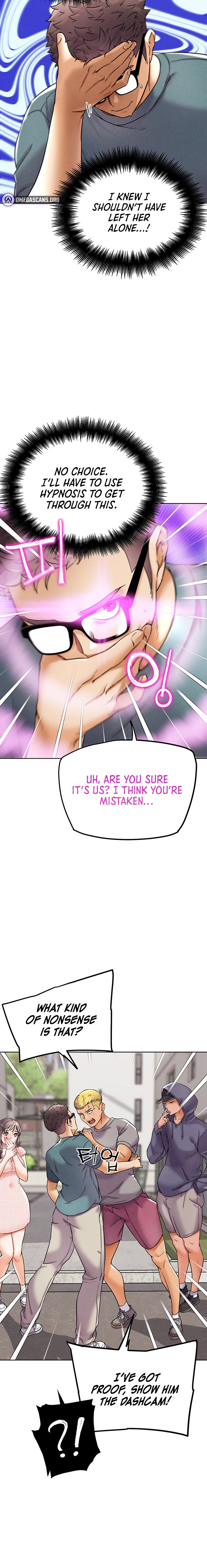 IRL PvP Chapter 11 - Page 22