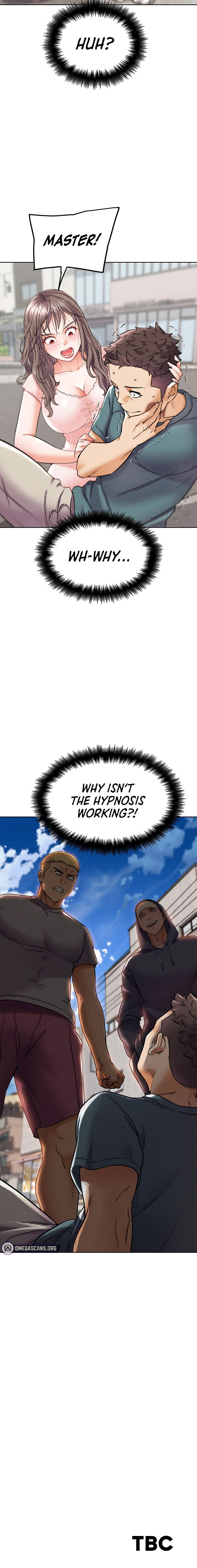 IRL PvP Chapter 11 - Page 24