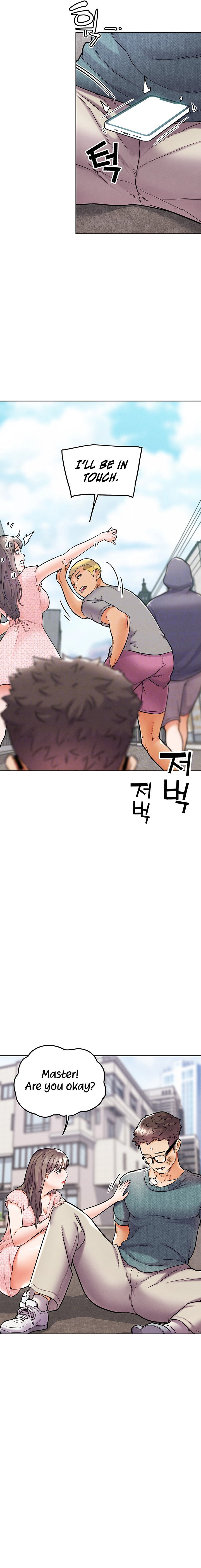 IRL PvP Chapter 12 - Page 5