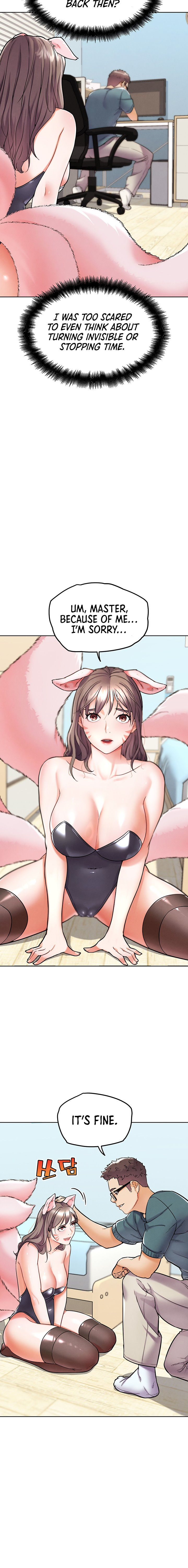 IRL PvP Chapter 12 - Page 8