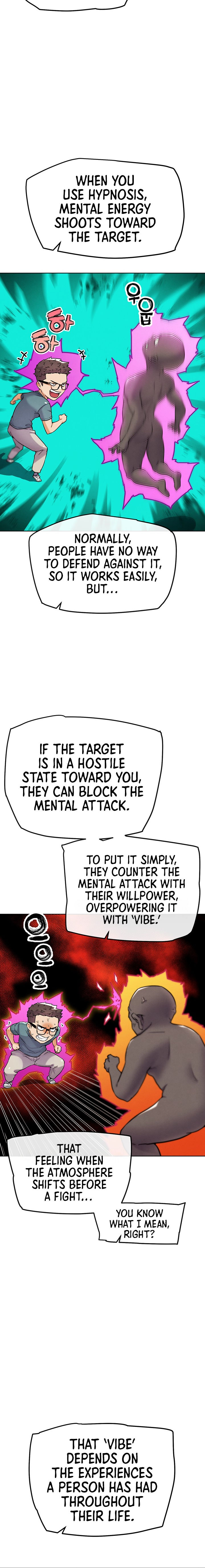 IRL PvP Chapter 12 - Page 10