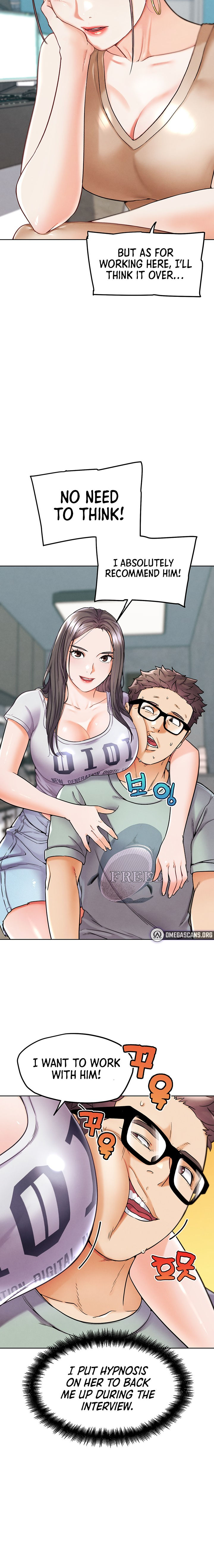 IRL PvP Chapter 12 - Page 14