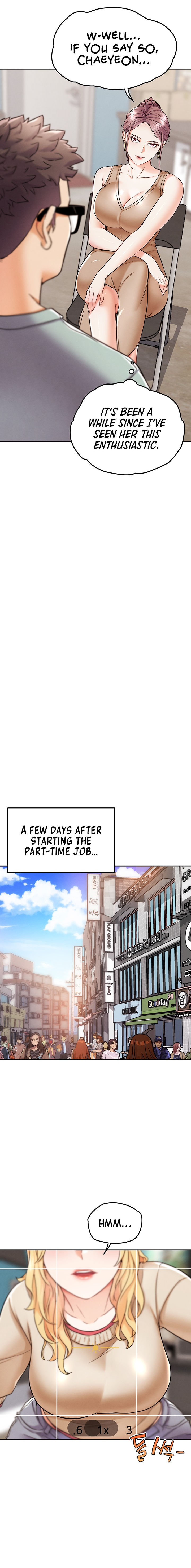 IRL PvP Chapter 12 - Page 16