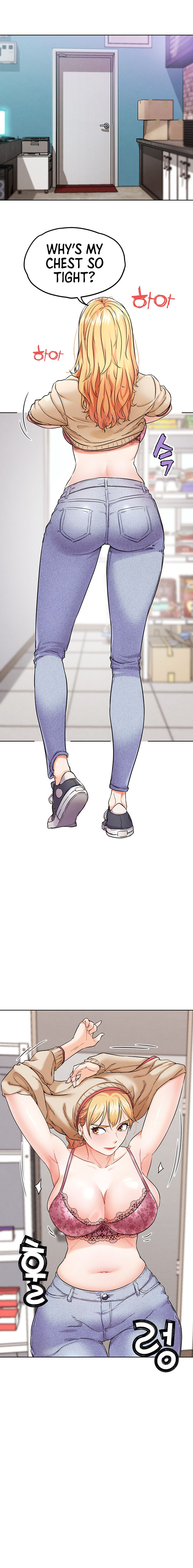 IRL PvP Chapter 12 - Page 24