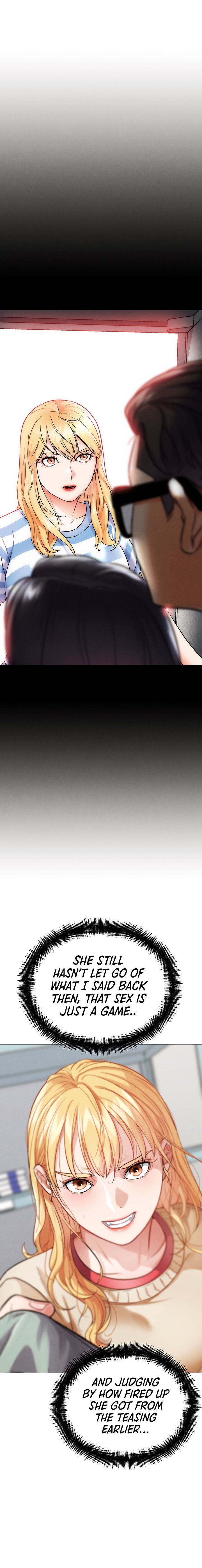 IRL PvP Chapter 13 - Page 16