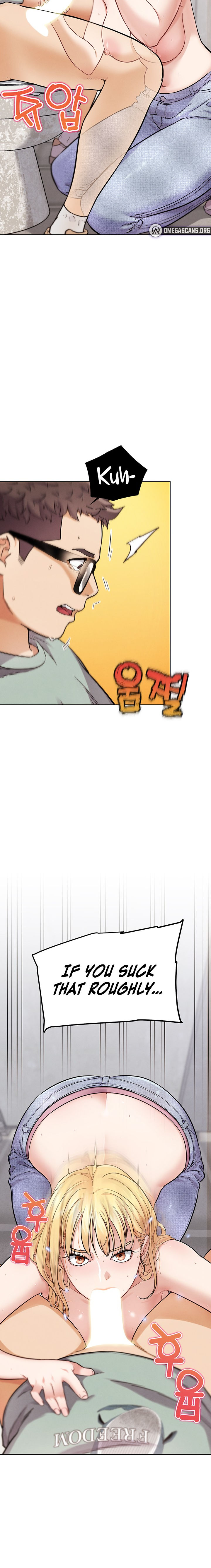 IRL PvP Chapter 13 - Page 22