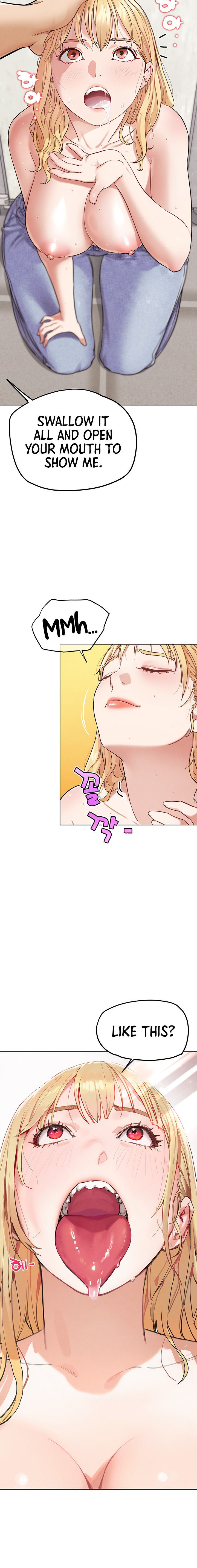 IRL PvP Chapter 13 - Page 24