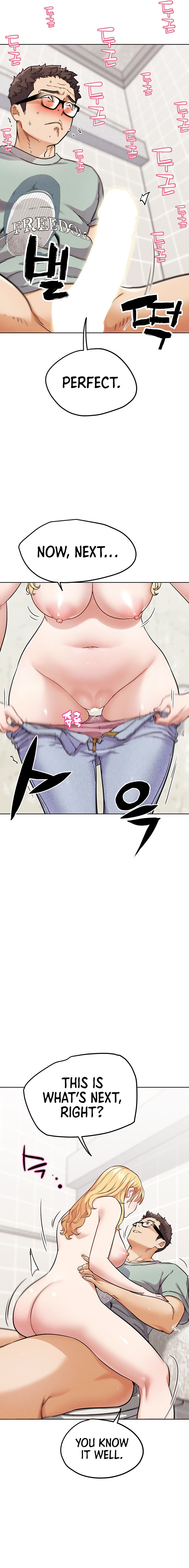 IRL PvP Chapter 13 - Page 25