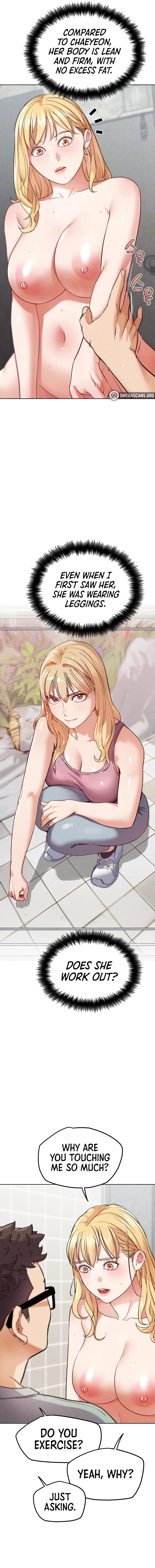 IRL PvP Chapter 14 - Page 5