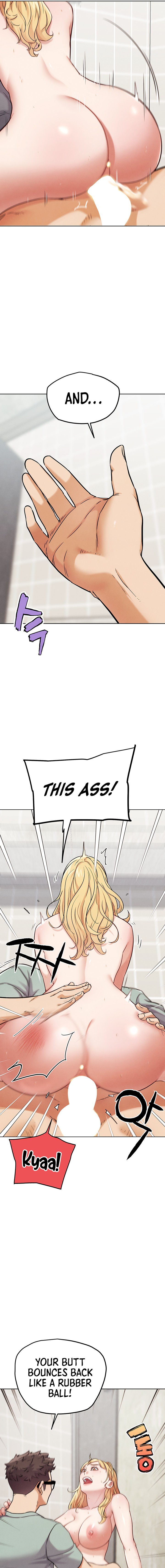 IRL PvP Chapter 14 - Page 9