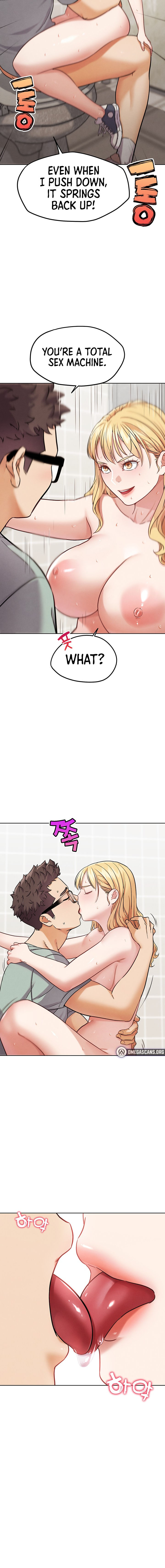 IRL PvP Chapter 14 - Page 10