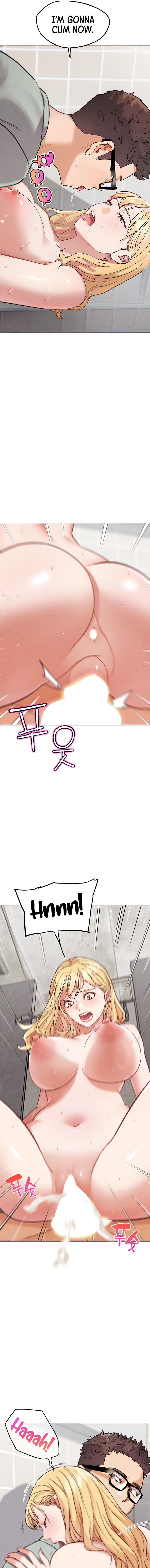 IRL PvP Chapter 14 - Page 11