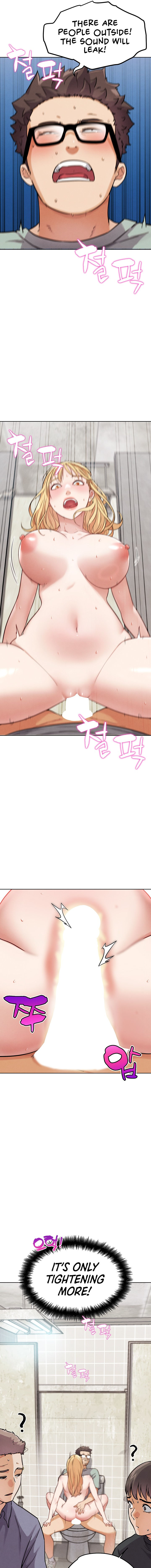 IRL PvP Chapter 14 - Page 15