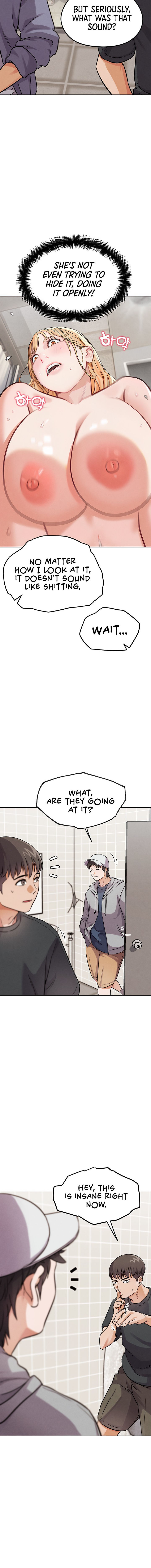 IRL PvP Chapter 14 - Page 16