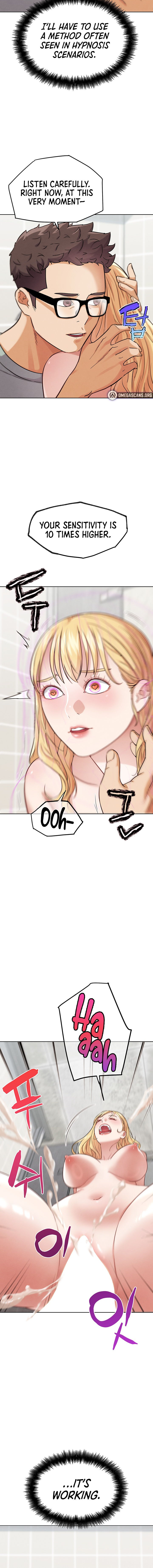 IRL PvP Chapter 14 - Page 18