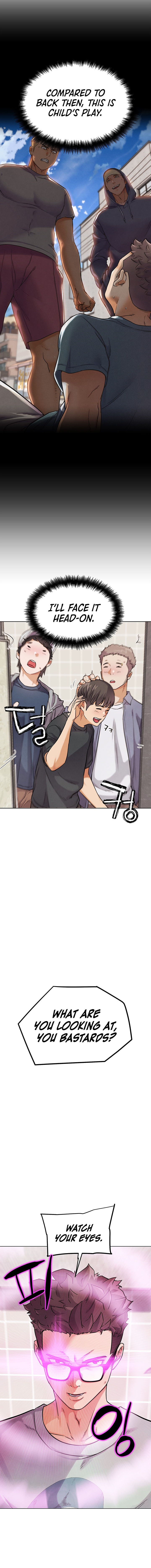 IRL PvP Chapter 14 - Page 20