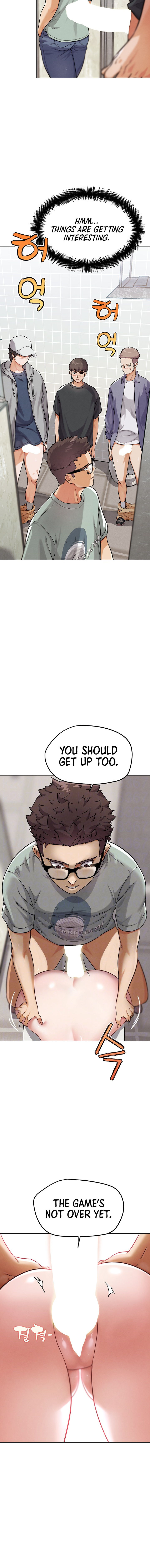 IRL PvP Chapter 15 - Page 4