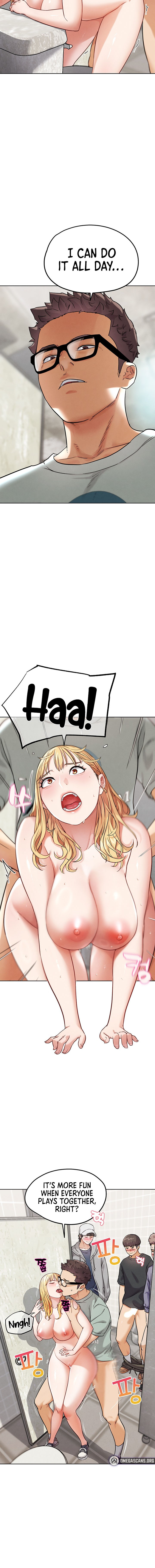 IRL PvP Chapter 15 - Page 6