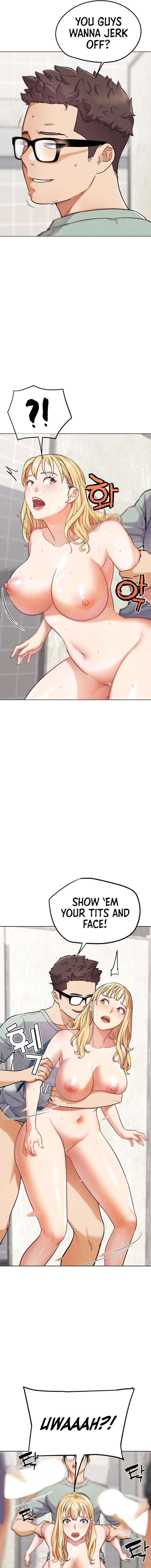 IRL PvP Chapter 15 - Page 7