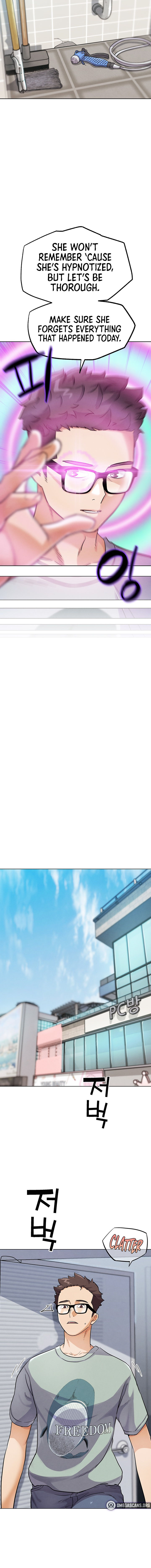 IRL PvP Chapter 15 - Page 14