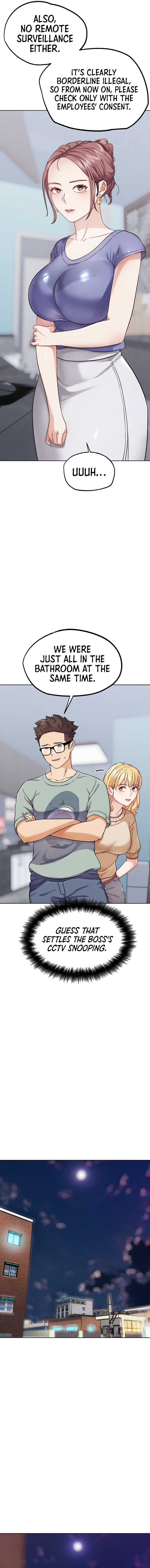 IRL PvP Chapter 15 - Page 17