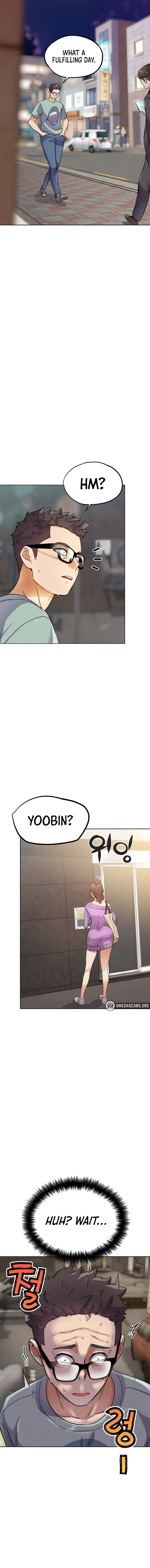 IRL PvP Chapter 15 - Page 18