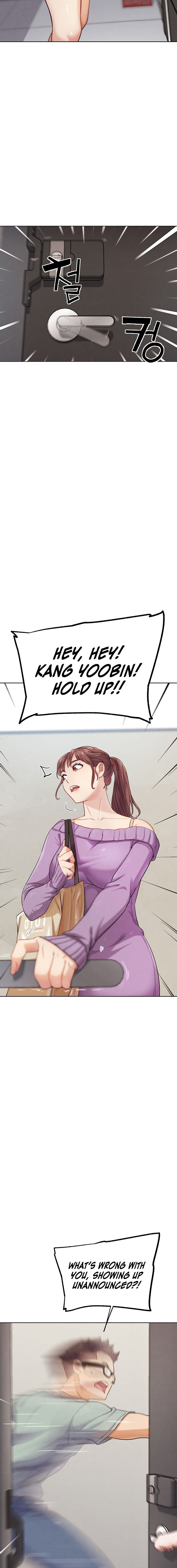 IRL PvP Chapter 15 - Page 20