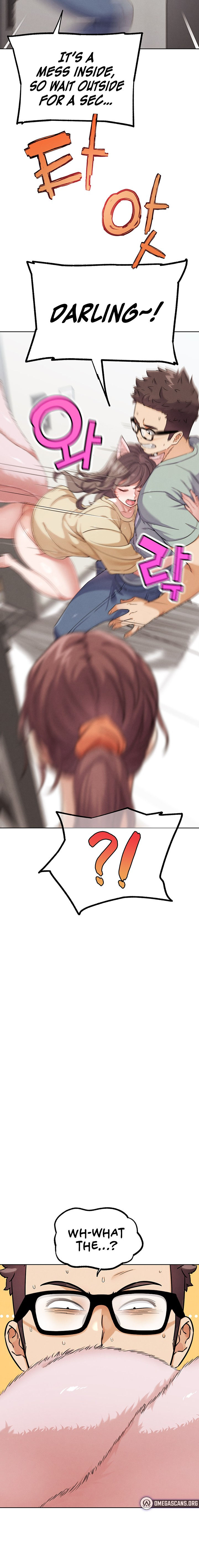 IRL PvP Chapter 15 - Page 21