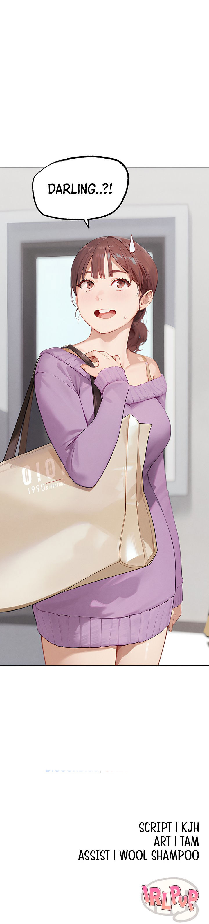 IRL PvP Chapter 15 - Page 22