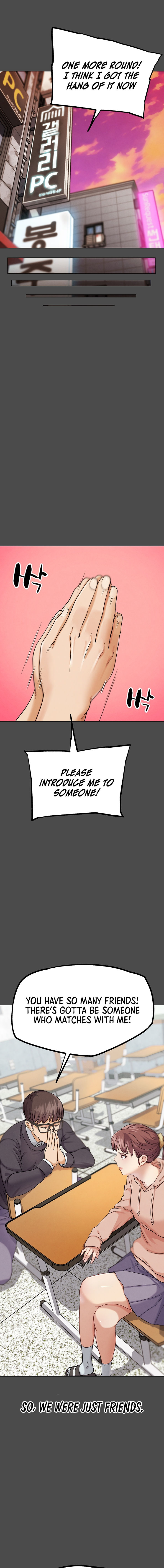 IRL PvP Chapter 16 - Page 7