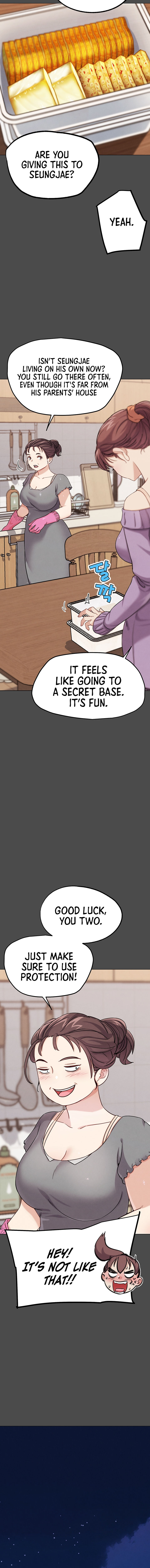 IRL PvP Chapter 16 - Page 10