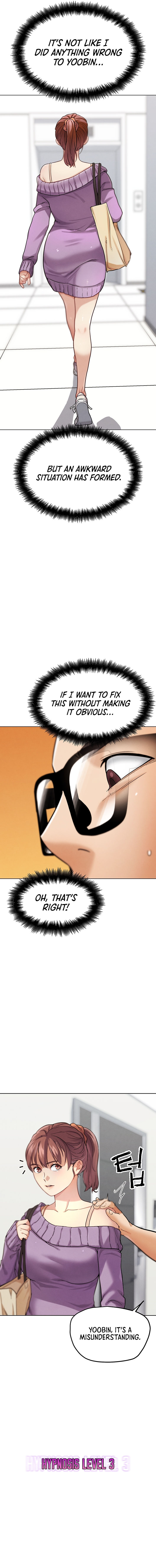 IRL PvP Chapter 16 - Page 15