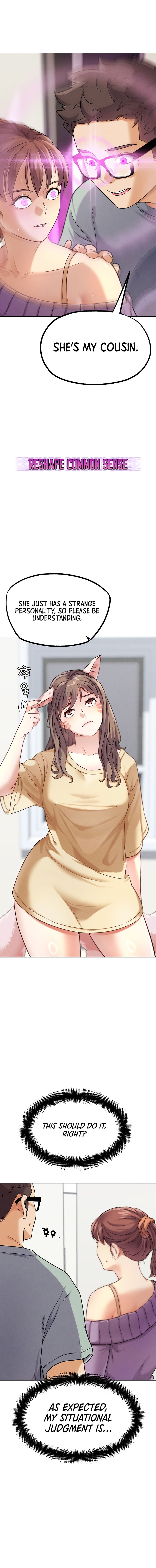 IRL PvP Chapter 16 - Page 16