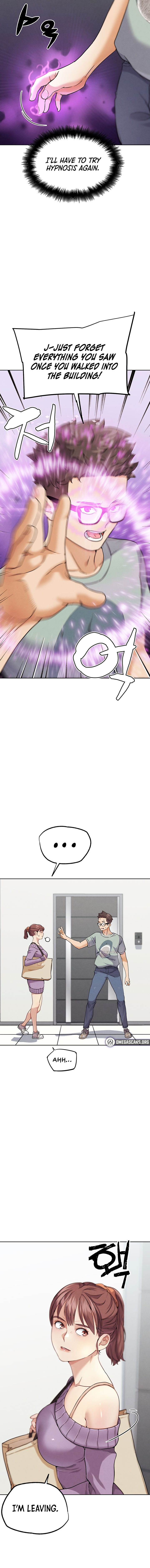 IRL PvP Chapter 16 - Page 18