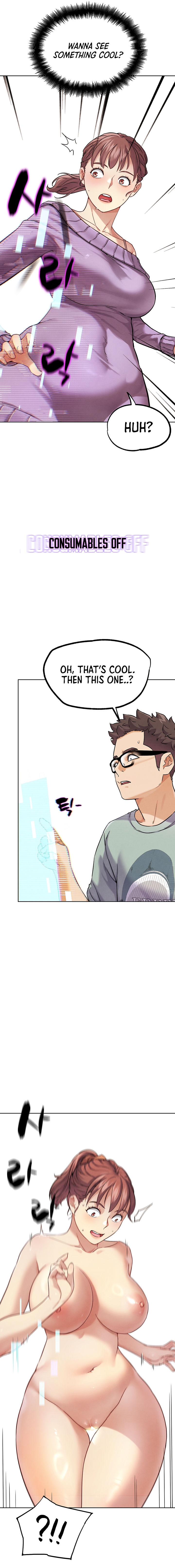 IRL PvP Chapter 16 - Page 23