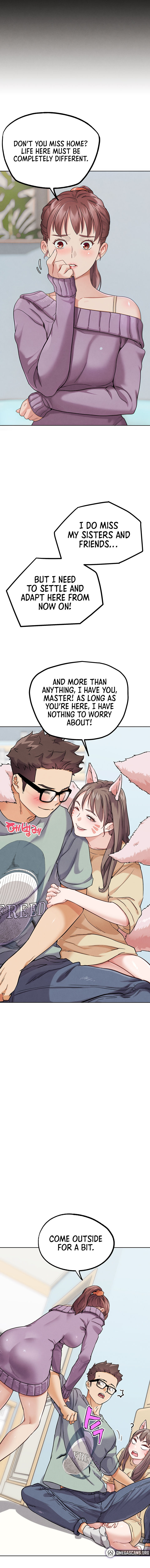 IRL PvP Chapter 17 - Page 10