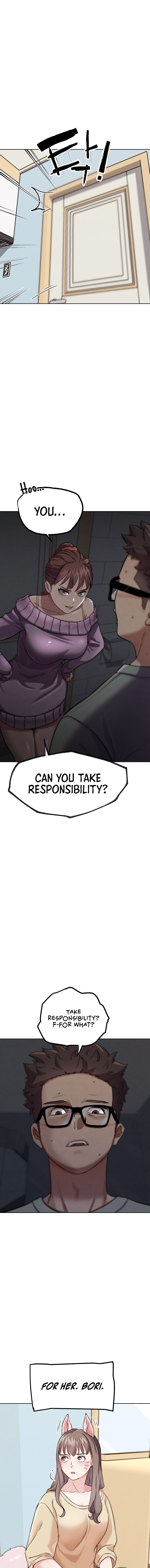 IRL PvP Chapter 17 - Page 11