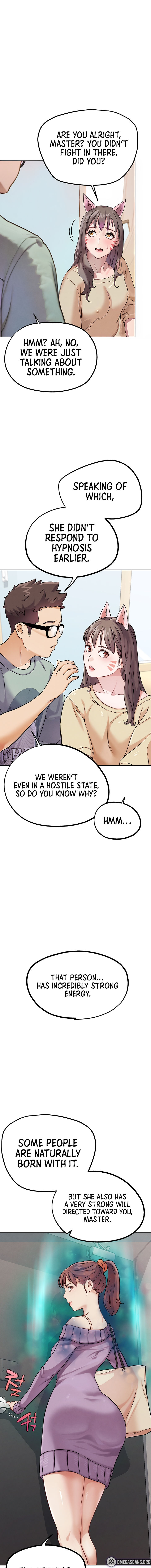 IRL PvP Chapter 17 - Page 13