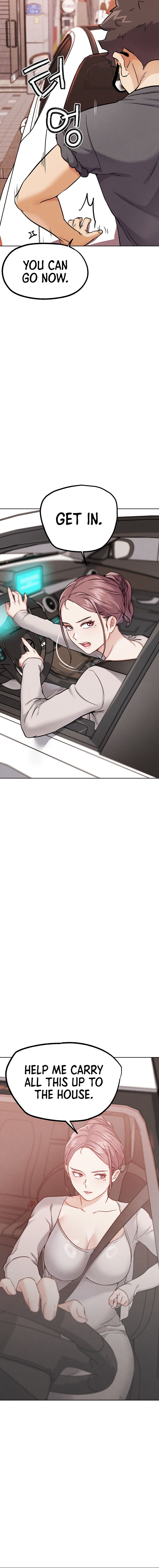 IRL PvP Chapter 17 - Page 20