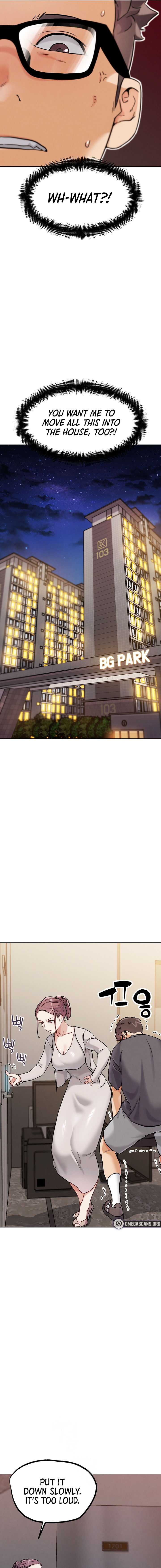 IRL PvP Chapter 17 - Page 21