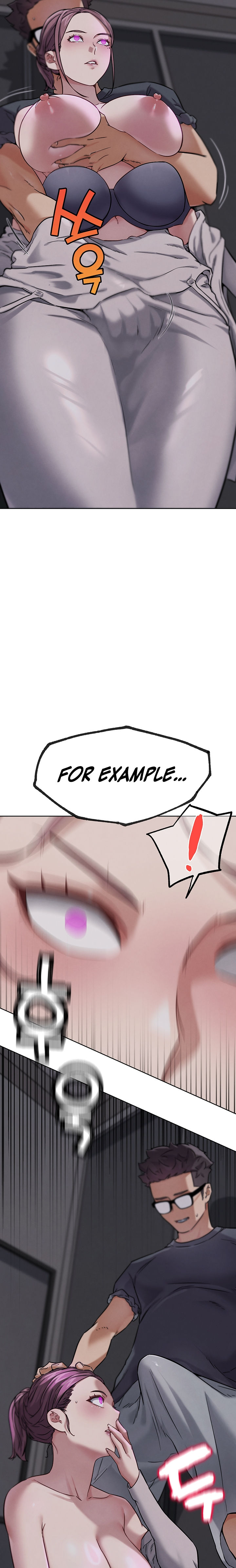 IRL PvP Chapter 17 - Page 25