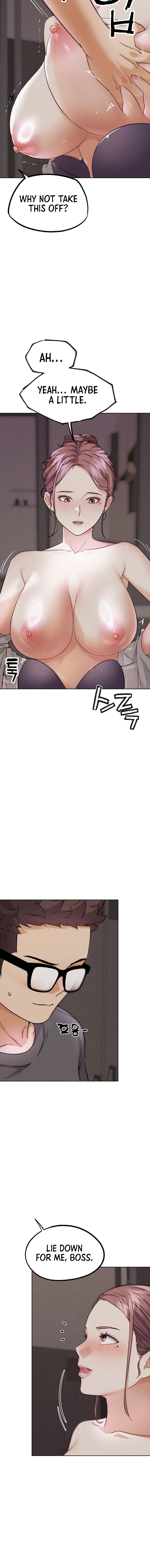 IRL PvP Chapter 18 - Page 6