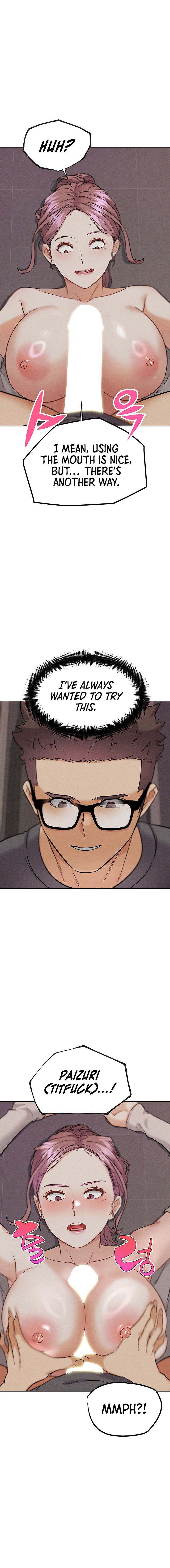 IRL PvP Chapter 18 - Page 8