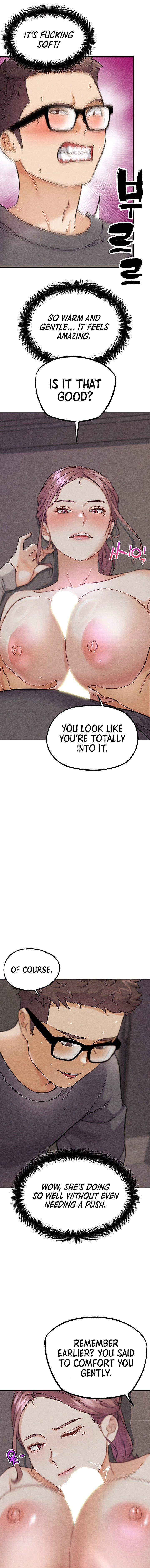 IRL PvP Chapter 18 - Page 9