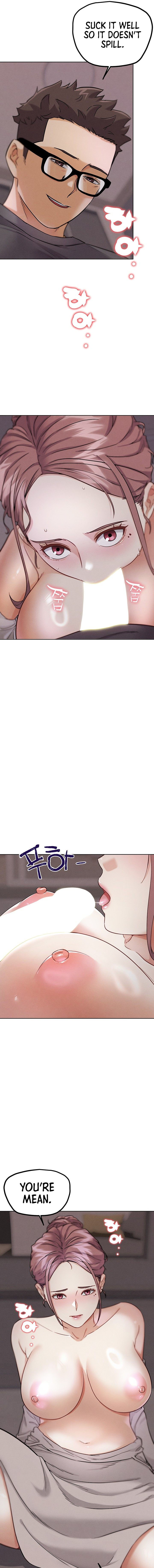 IRL PvP Chapter 18 - Page 13