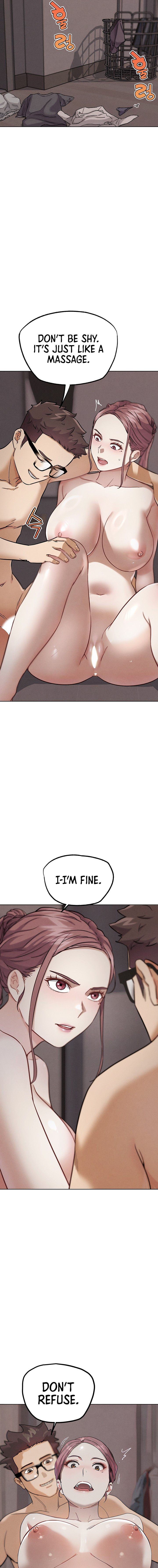 IRL PvP Chapter 18 - Page 15