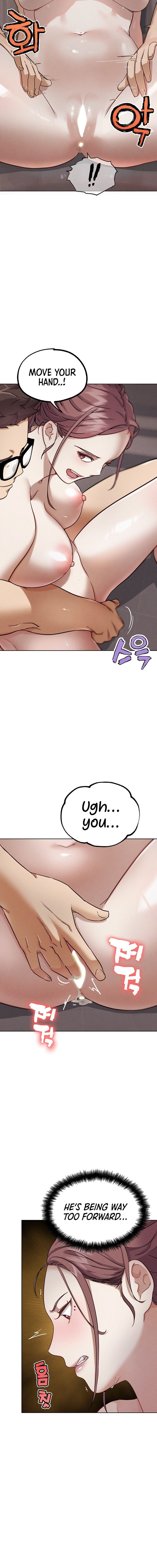 IRL PvP Chapter 18 - Page 16