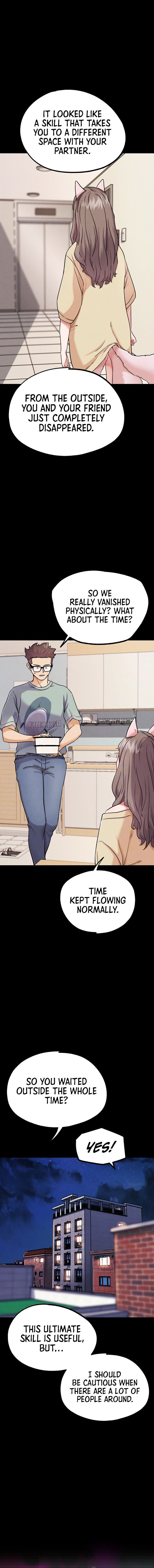 IRL PvP Chapter 19 - Page 4