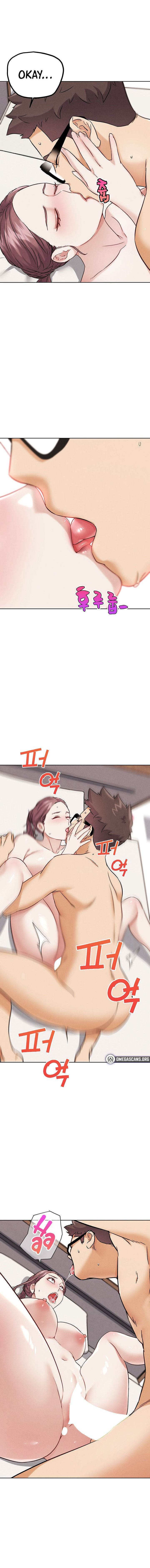 IRL PvP Chapter 19 - Page 10